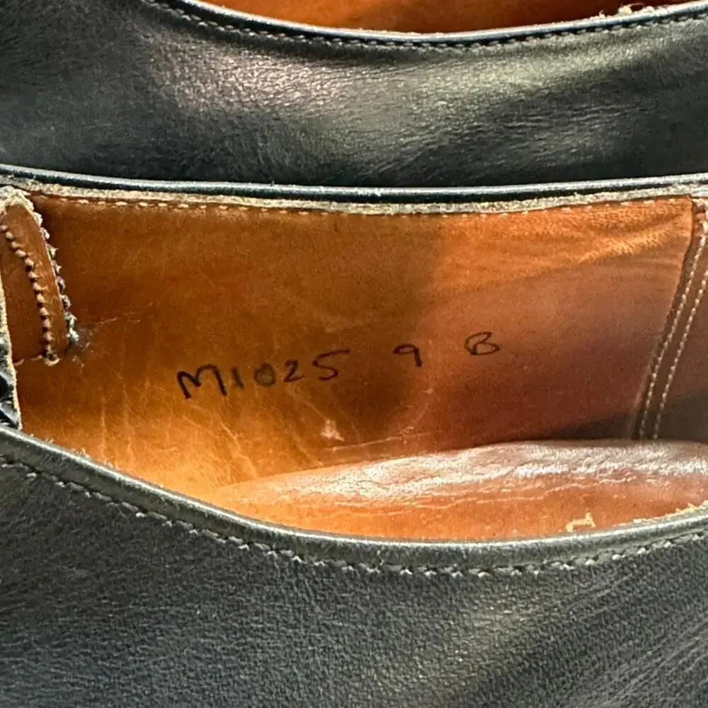 Crockett & Jones this classic